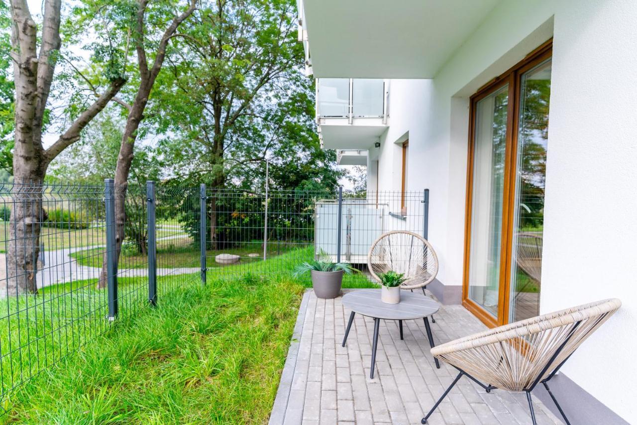 אילאווה Loft Apart - Loft Nad Rzeka, Centrum, Parking, Winda, Netflix מראה חיצוני תמונה